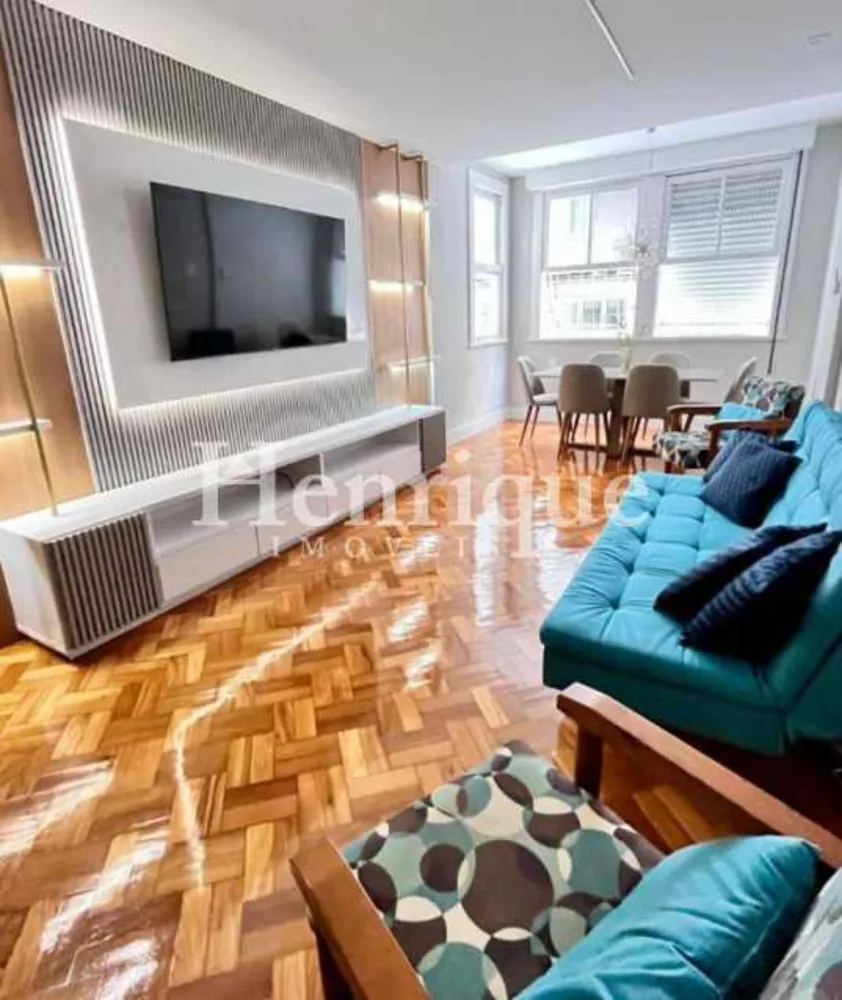 Apartamento, 3 quartos, 140 m² - Foto 13