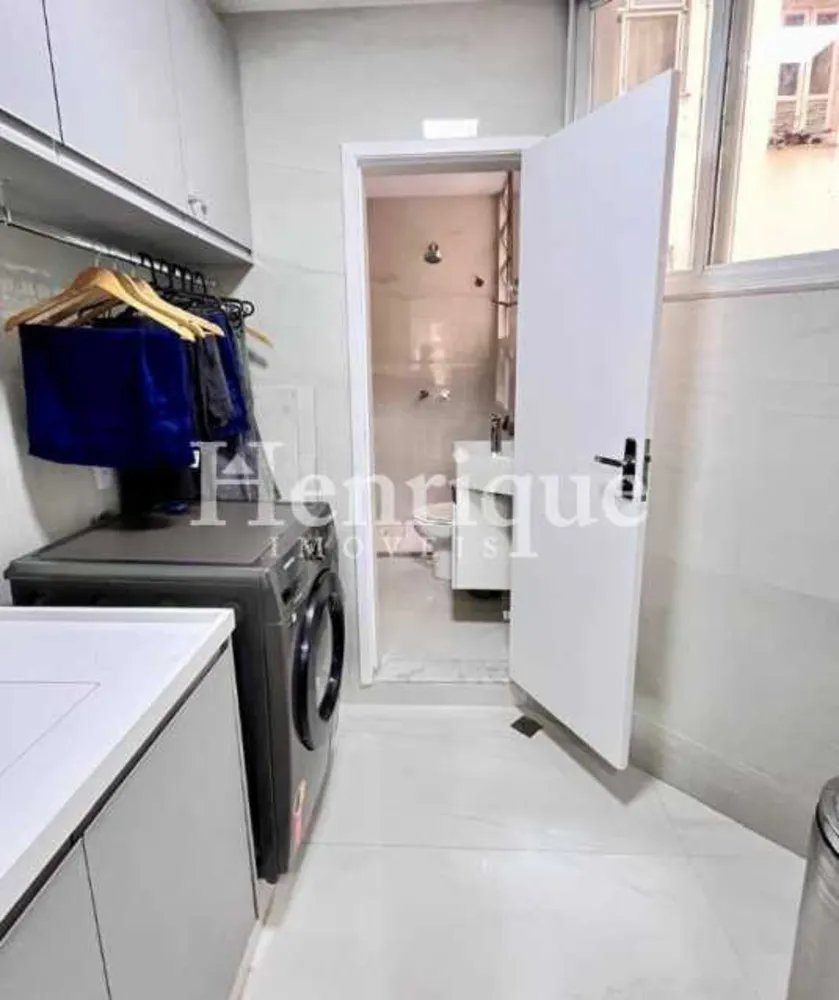 Apartamento, 3 quartos, 140 m² - Foto 16