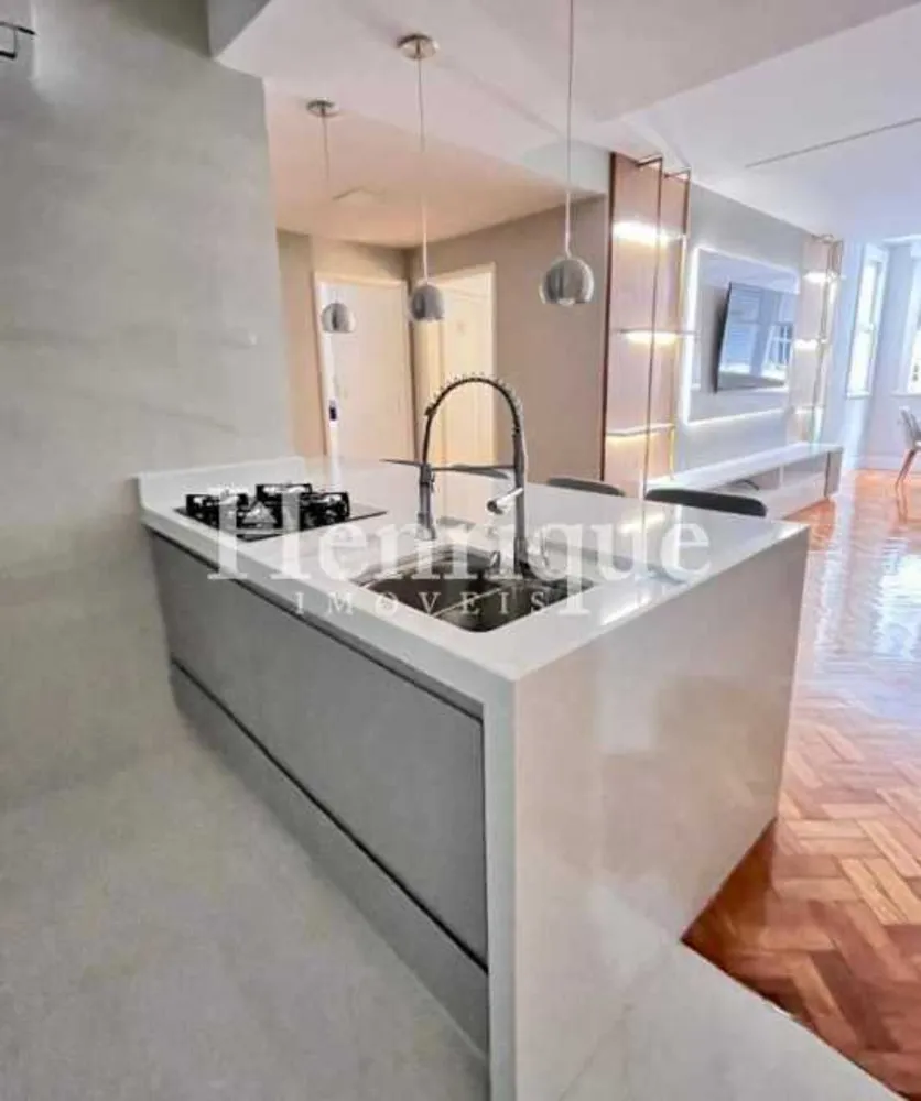 Apartamento, 3 quartos, 140 m² - Foto 7
