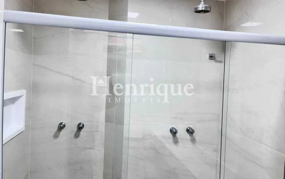 Apartamento, 3 quartos, 140 m² - Foto 11