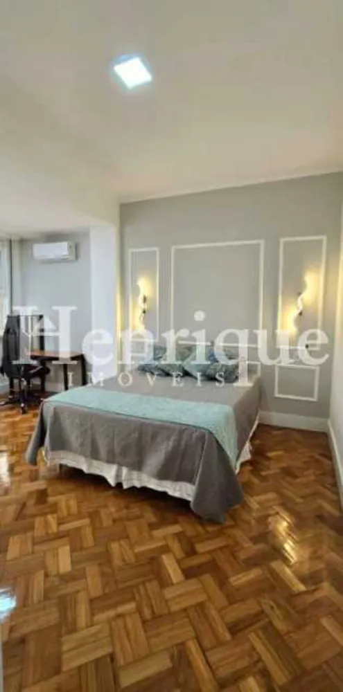 Apartamento, 3 quartos, 140 m² - Foto 19