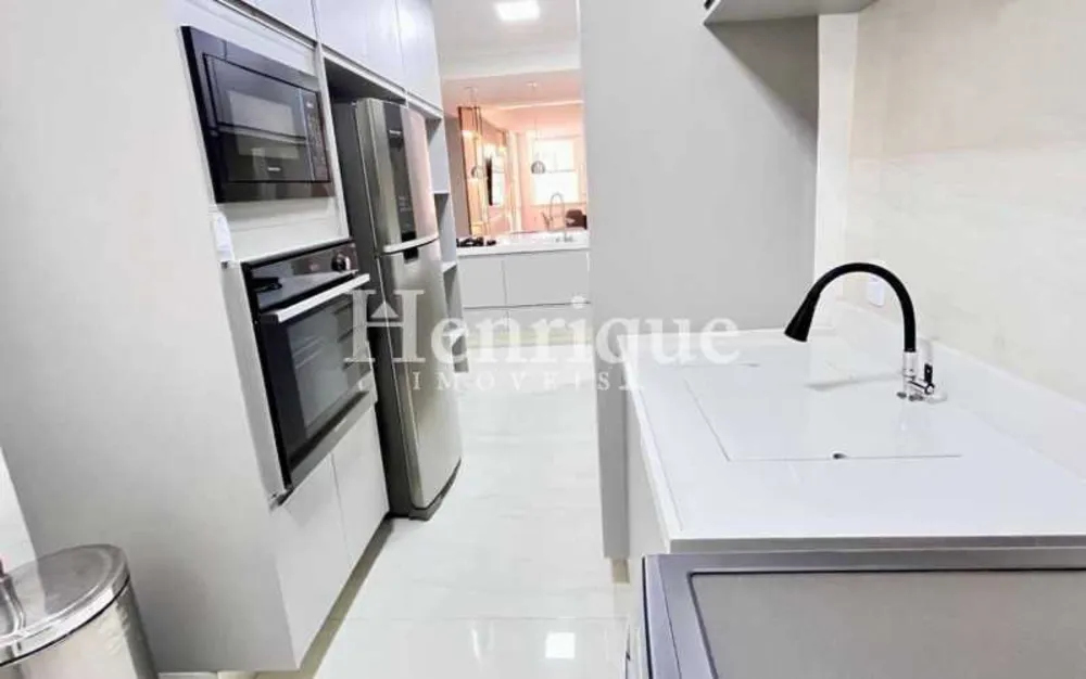 Apartamento, 3 quartos, 140 m² - Foto 22