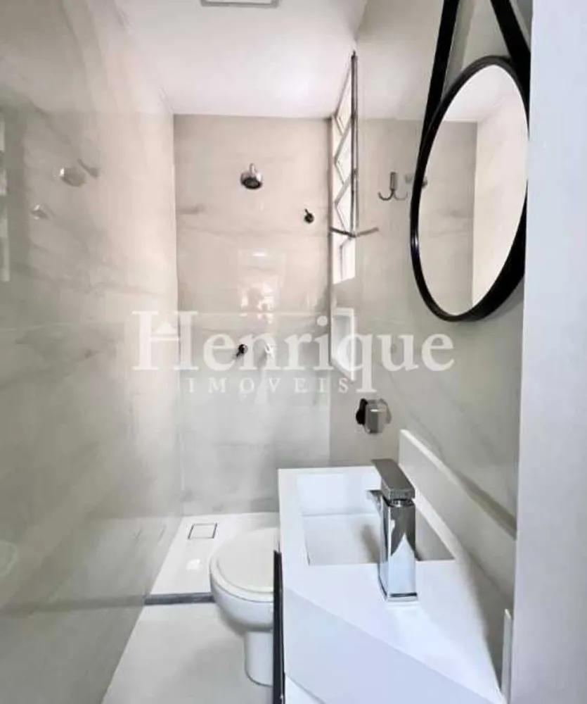 Apartamento, 3 quartos, 140 m² - Foto 21