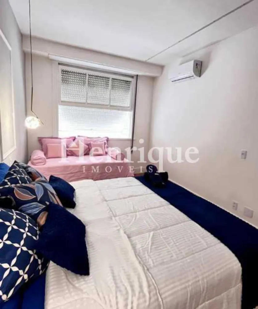 Apartamento, 3 quartos, 140 m² - Foto 4