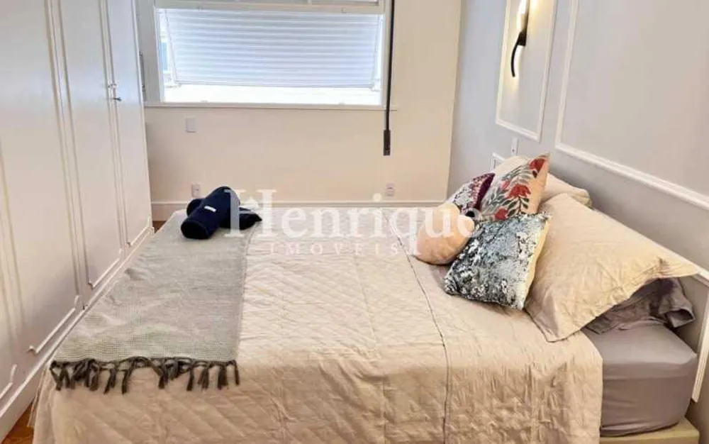 Apartamento, 3 quartos, 140 m² - Foto 2
