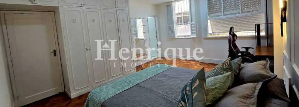 Apartamento, 3 quartos, 140 m² - Foto 20
