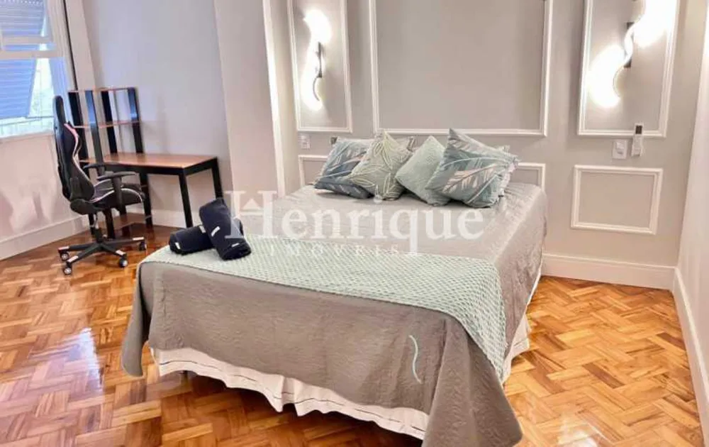 Apartamento, 3 quartos, 140 m² - Foto 14