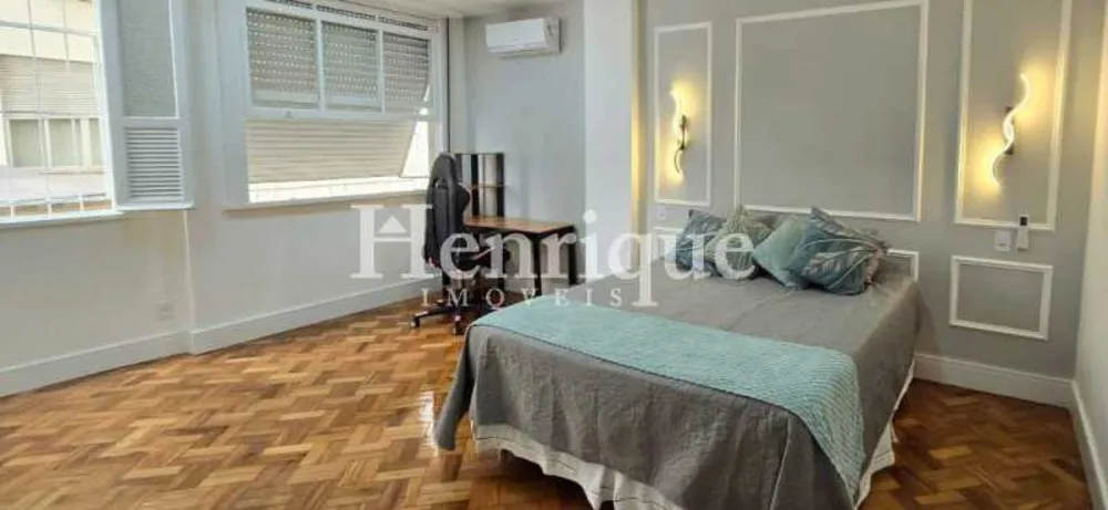Apartamento, 3 quartos, 140 m² - Foto 6