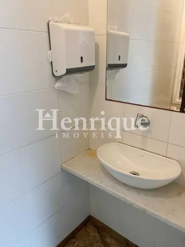 Prédio Inteiro, 305 m² - Foto 14