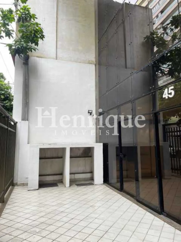 Prédio Inteiro, 305 m² - Foto 9