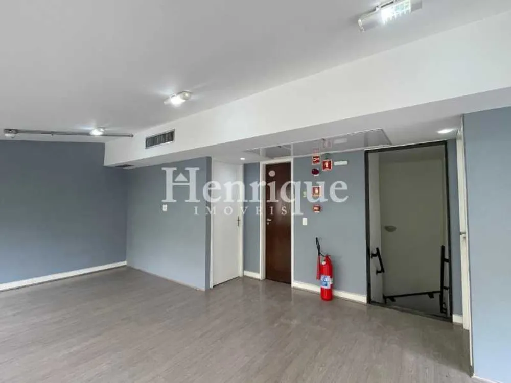 Prédio Inteiro, 305 m² - Foto 5