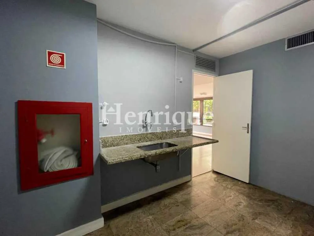 Prédio Inteiro, 305 m² - Foto 13