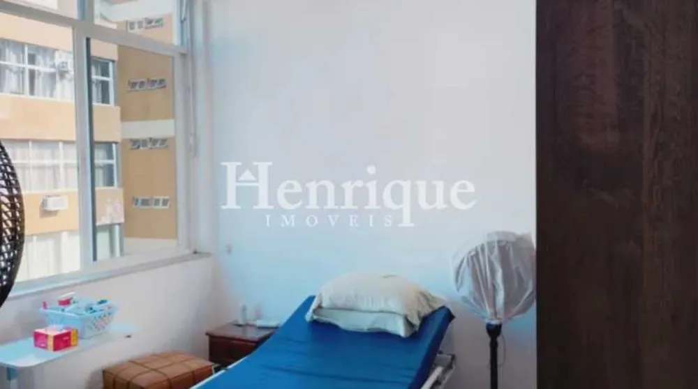 Apartamento, 2 quartos, 77 m² - Foto 15