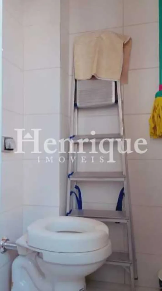 Apartamento, 2 quartos, 77 m² - Foto 22