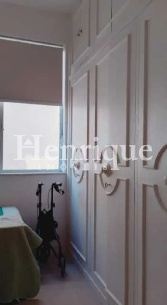 Apartamento, 2 quartos, 77 m² - Foto 6