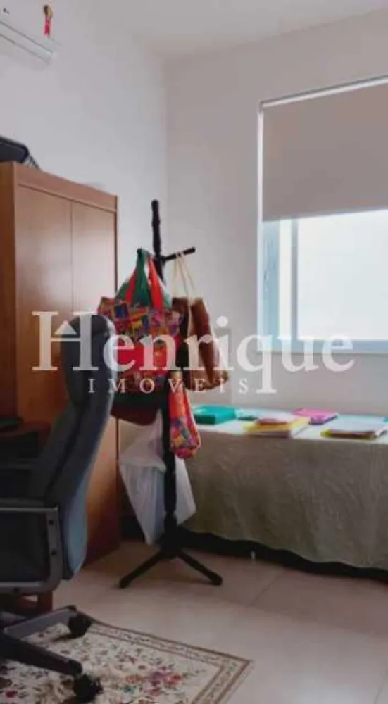 Apartamento, 2 quartos, 77 m² - Foto 7