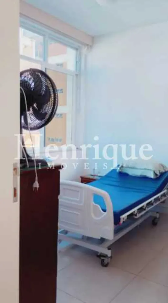Apartamento, 2 quartos, 77 m² - Foto 5