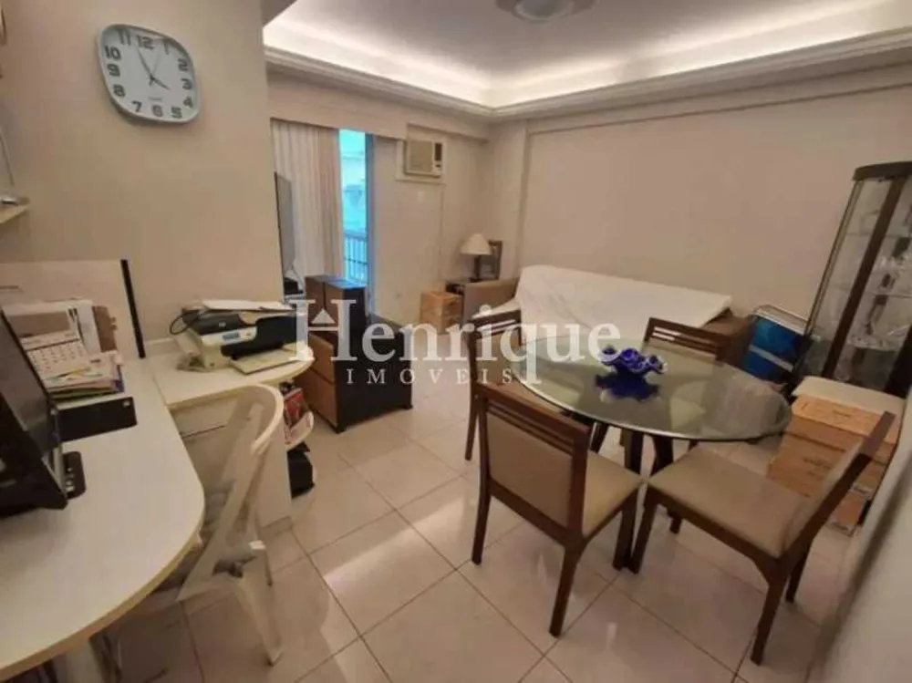 Apartamento, 1 quarto, 51 m² - Foto 1