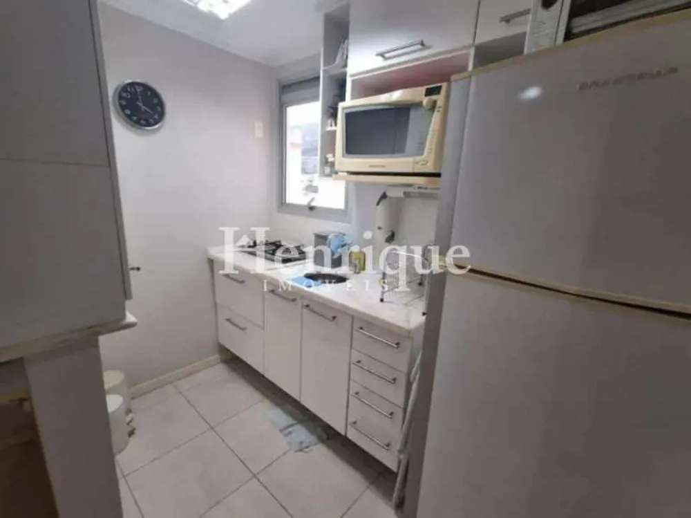 Apartamento, 1 quarto, 51 m² - Foto 18