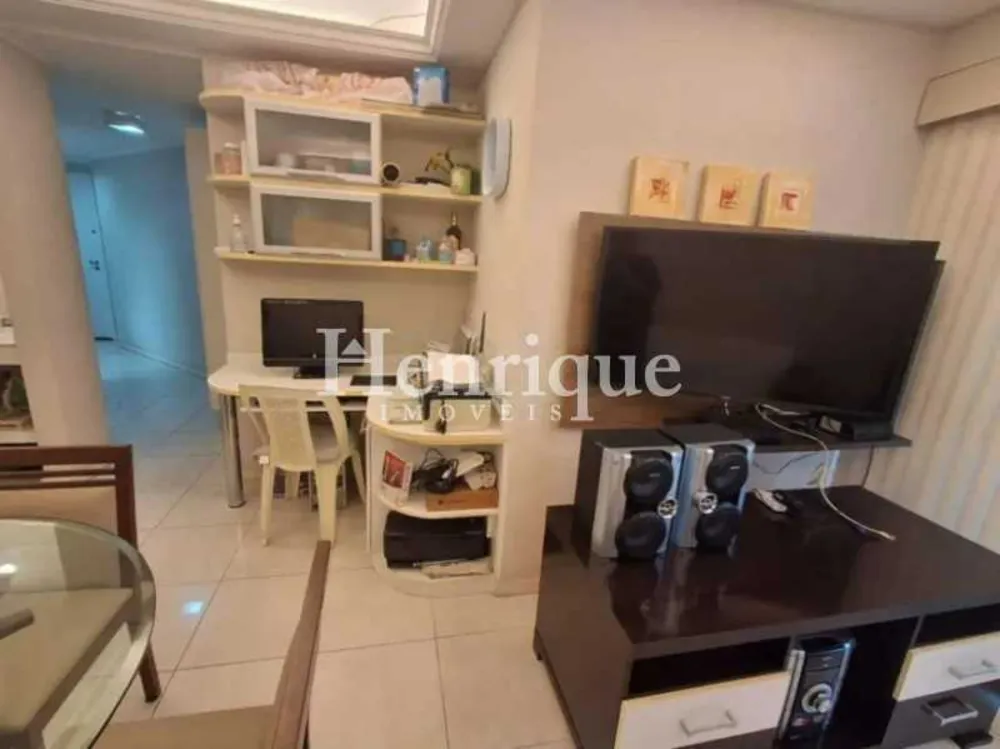 Apartamento, 1 quarto, 51 m² - Foto 8