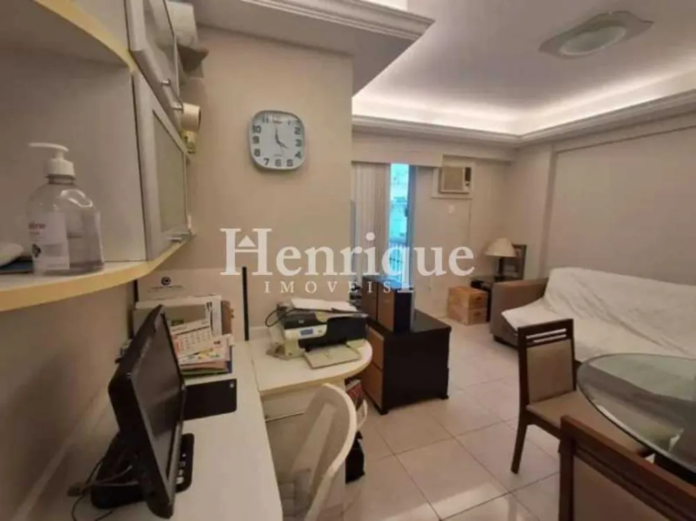 Apartamento, 1 quarto, 51 m² - Foto 4