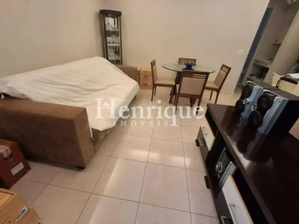 Apartamento, 1 quarto, 51 m² - Foto 6