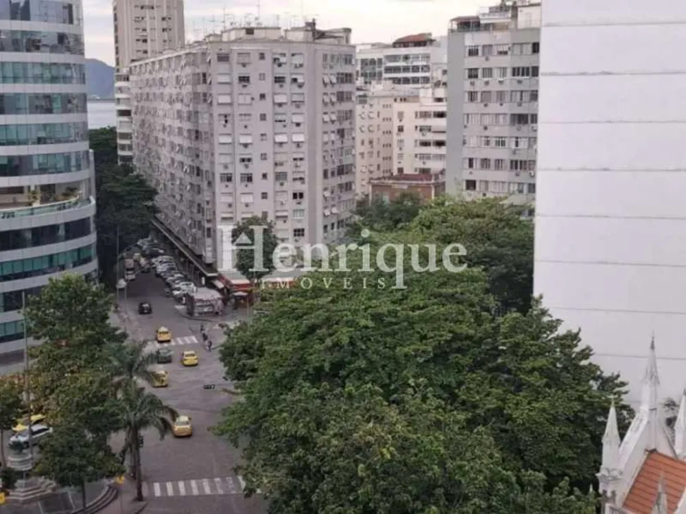 Apartamento, 1 quarto, 51 m² - Foto 9