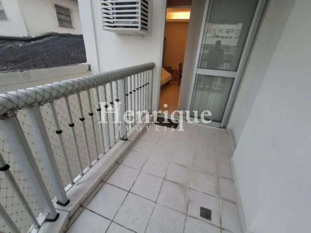 Apartamento, 1 quarto, 51 m² - Foto 5