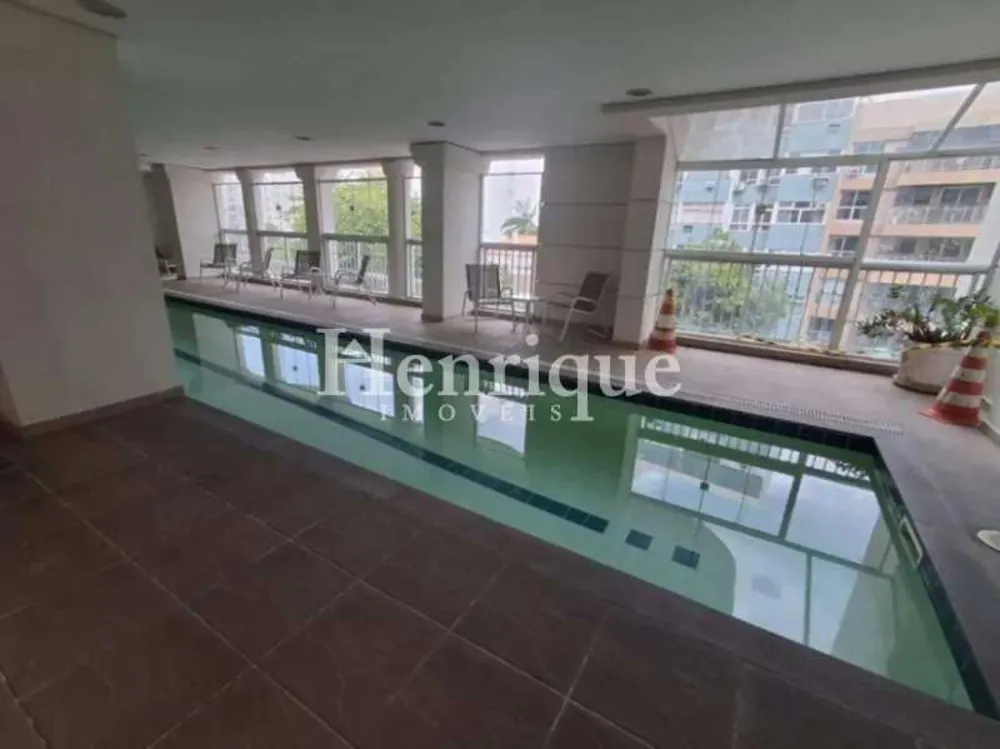 Apartamento, 1 quarto, 51 m² - Foto 21