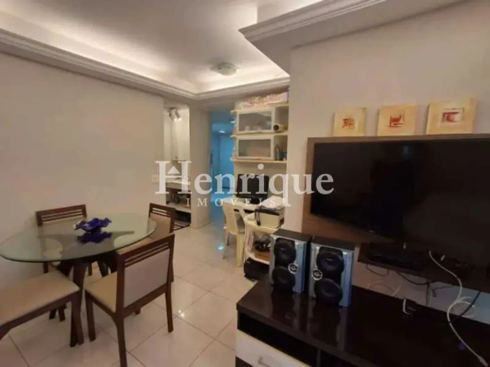 Apartamento, 1 quarto, 51 m² - Foto 3