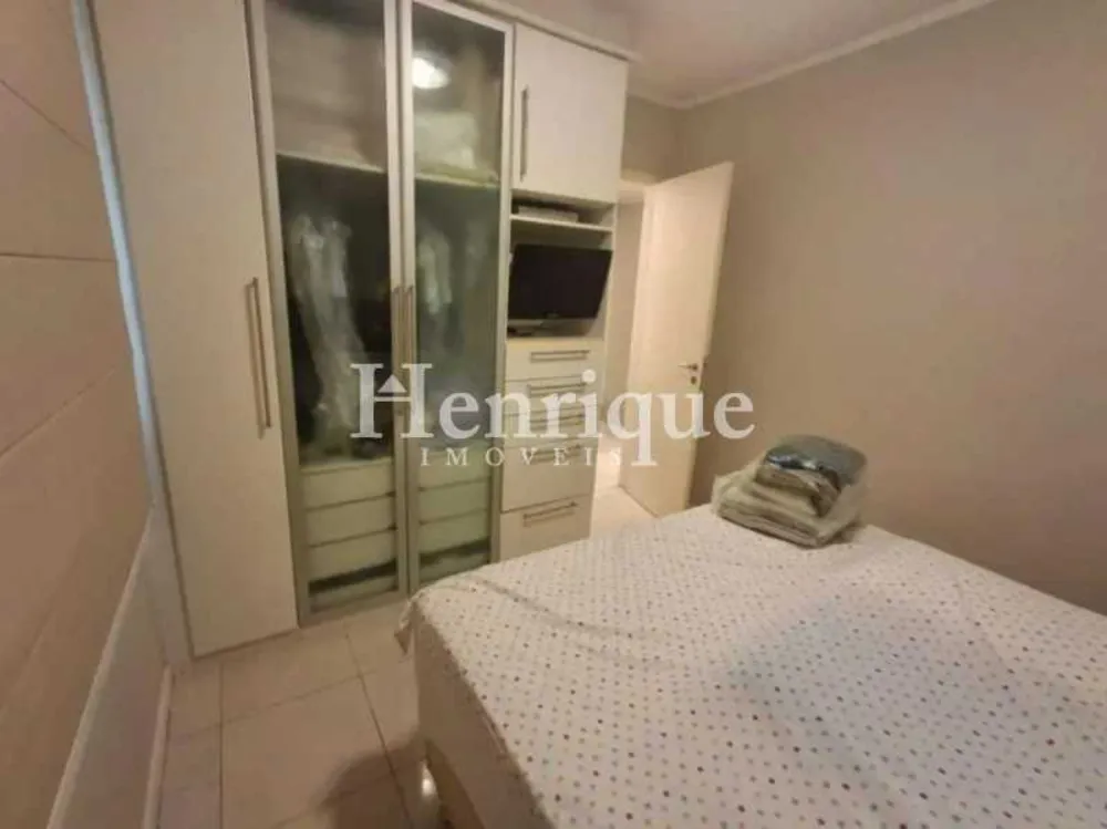 Apartamento, 1 quarto, 51 m² - Foto 12