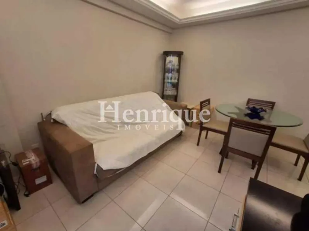Apartamento, 1 quarto, 51 m² - Foto 7