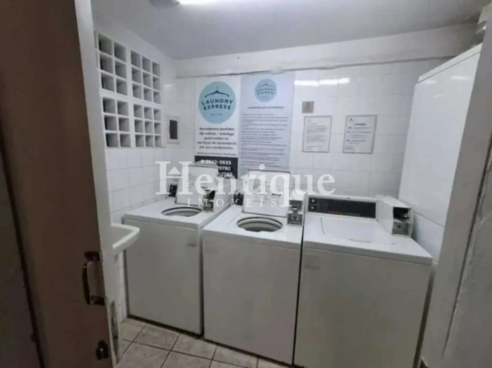 Apartamento, 1 quarto, 51 m² - Foto 30
