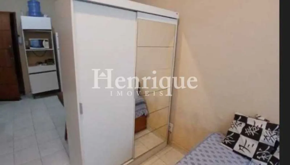 Kitnet-Studio, 24 m² - Foto 2
