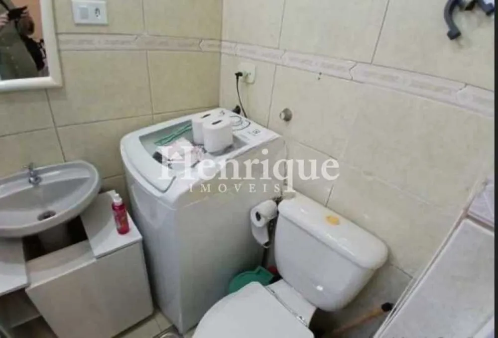 Kitnet-Studio, 24 m² - Foto 4