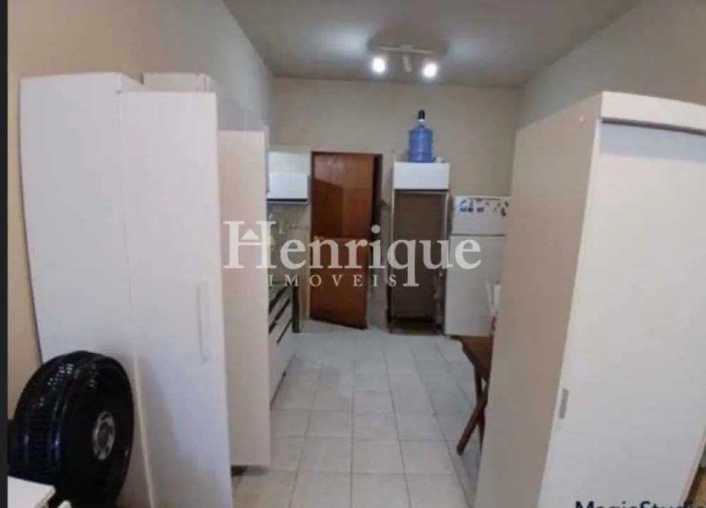Kitnet-Studio, 24 m² - Foto 3