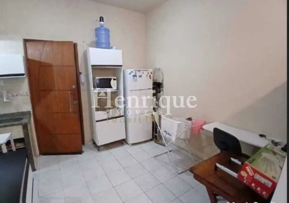 Kitnet-Studio, 24 m² - Foto 6