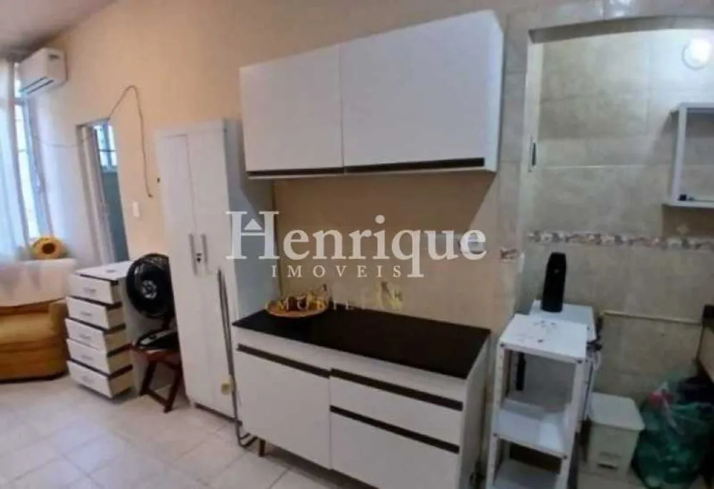 Kitnet-Studio, 24 m² - Foto 16