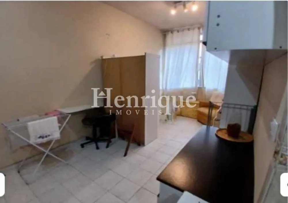 Kitnet-Studio, 24 m² - Foto 8