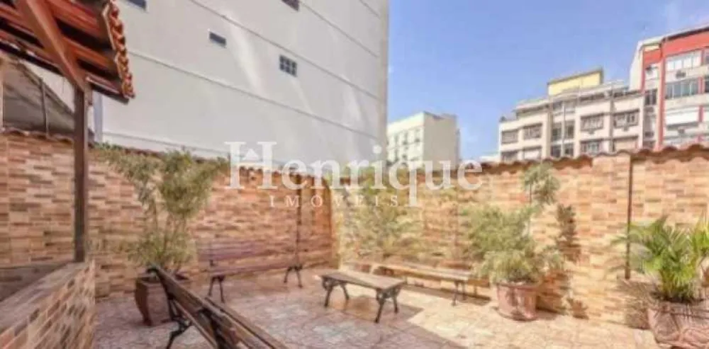 Kitnet-Studio, 24 m² - Foto 12