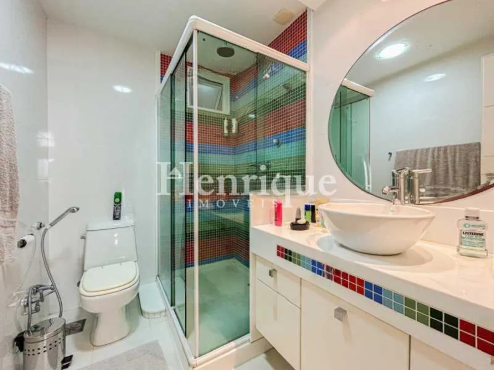 Apartamento, 4 quartos, 287 m² - Foto 17