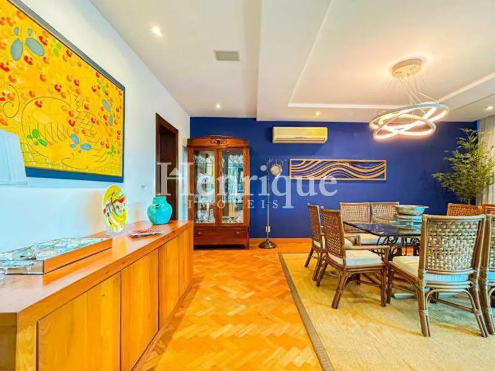 Apartamento, 4 quartos, 287 m² - Foto 19