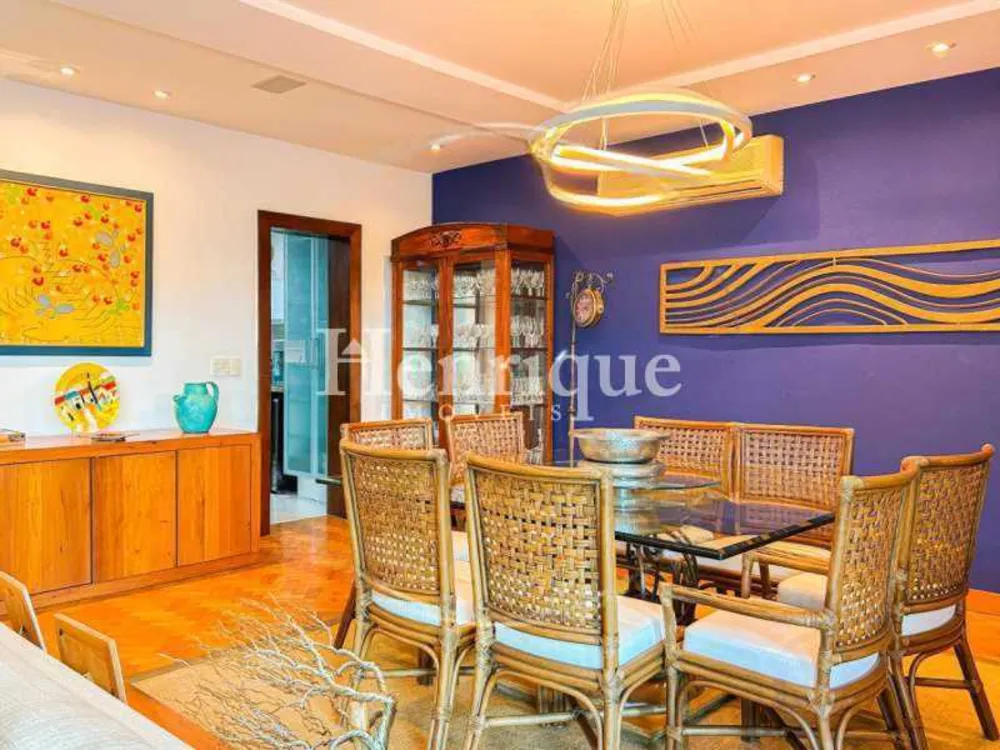 Apartamento, 4 quartos, 287 m² - Foto 6