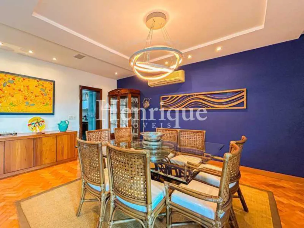 Apartamento, 4 quartos, 287 m² - Foto 29