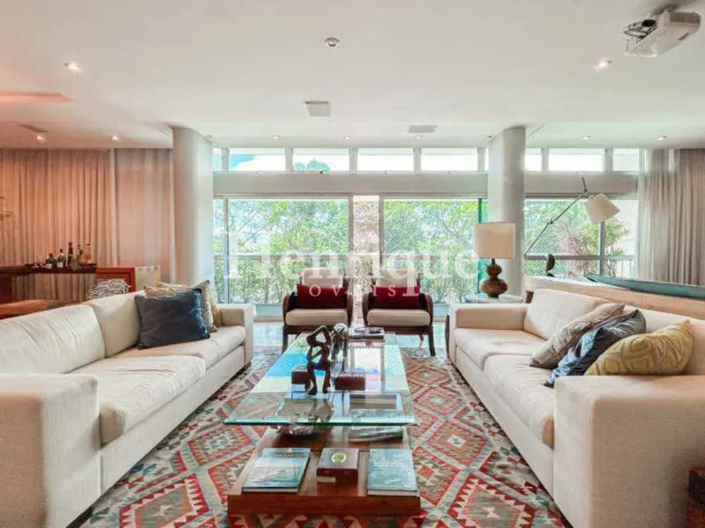 Apartamento, 4 quartos, 287 m² - Foto 16