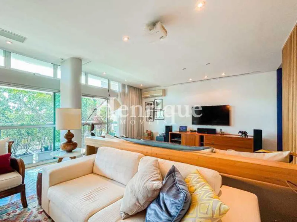 Apartamento, 4 quartos, 287 m² - Foto 23