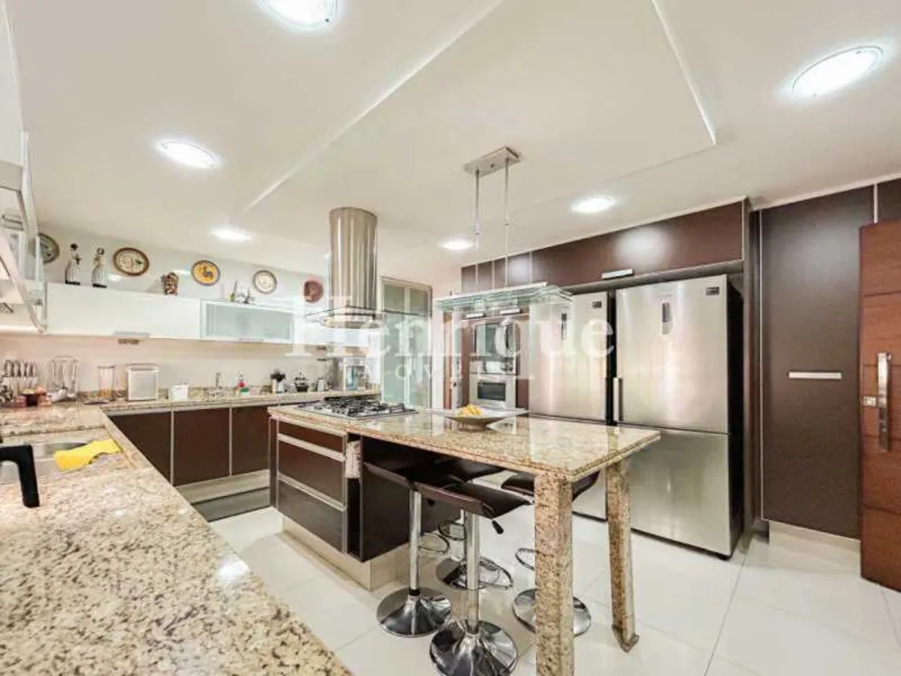 Apartamento, 4 quartos, 287 m² - Foto 12