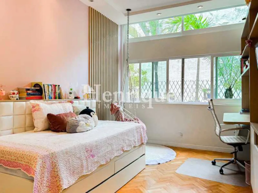 Apartamento, 4 quartos, 287 m² - Foto 18