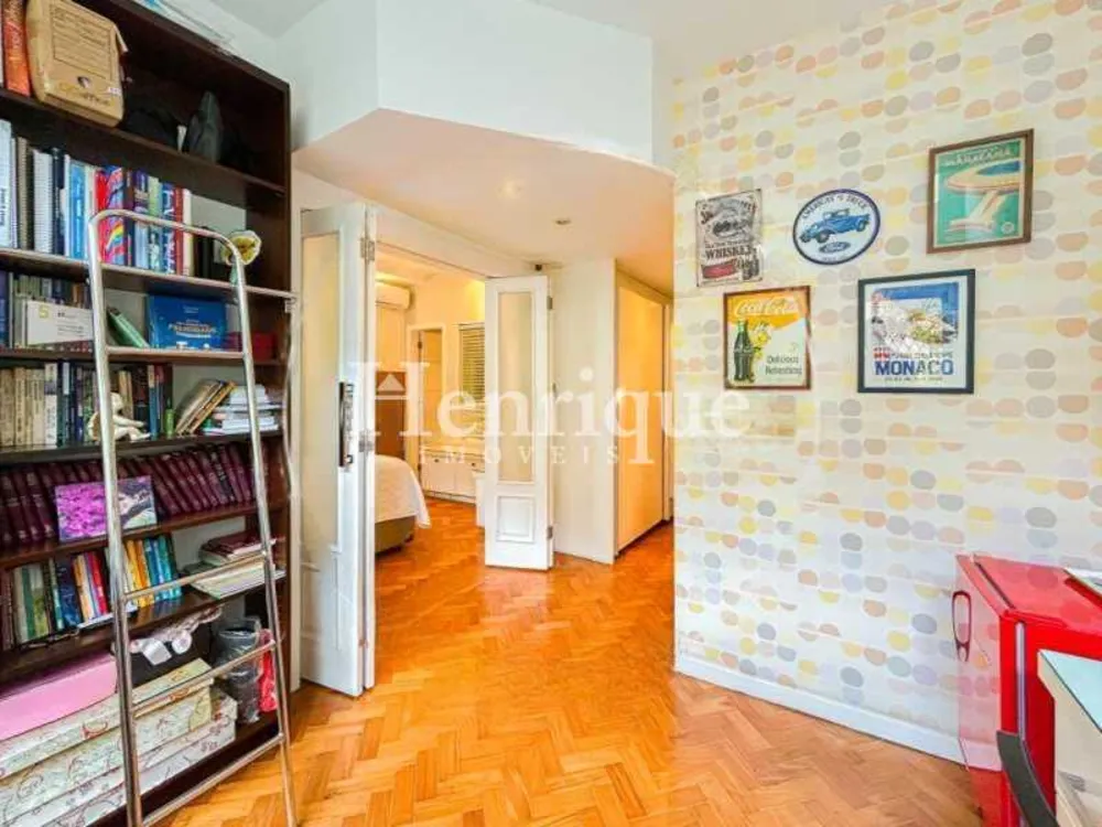 Apartamento, 4 quartos, 287 m² - Foto 21