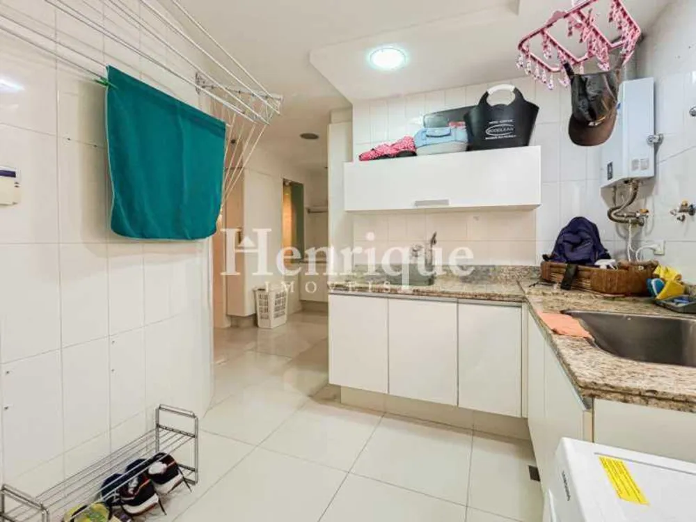 Apartamento, 4 quartos, 287 m² - Foto 11